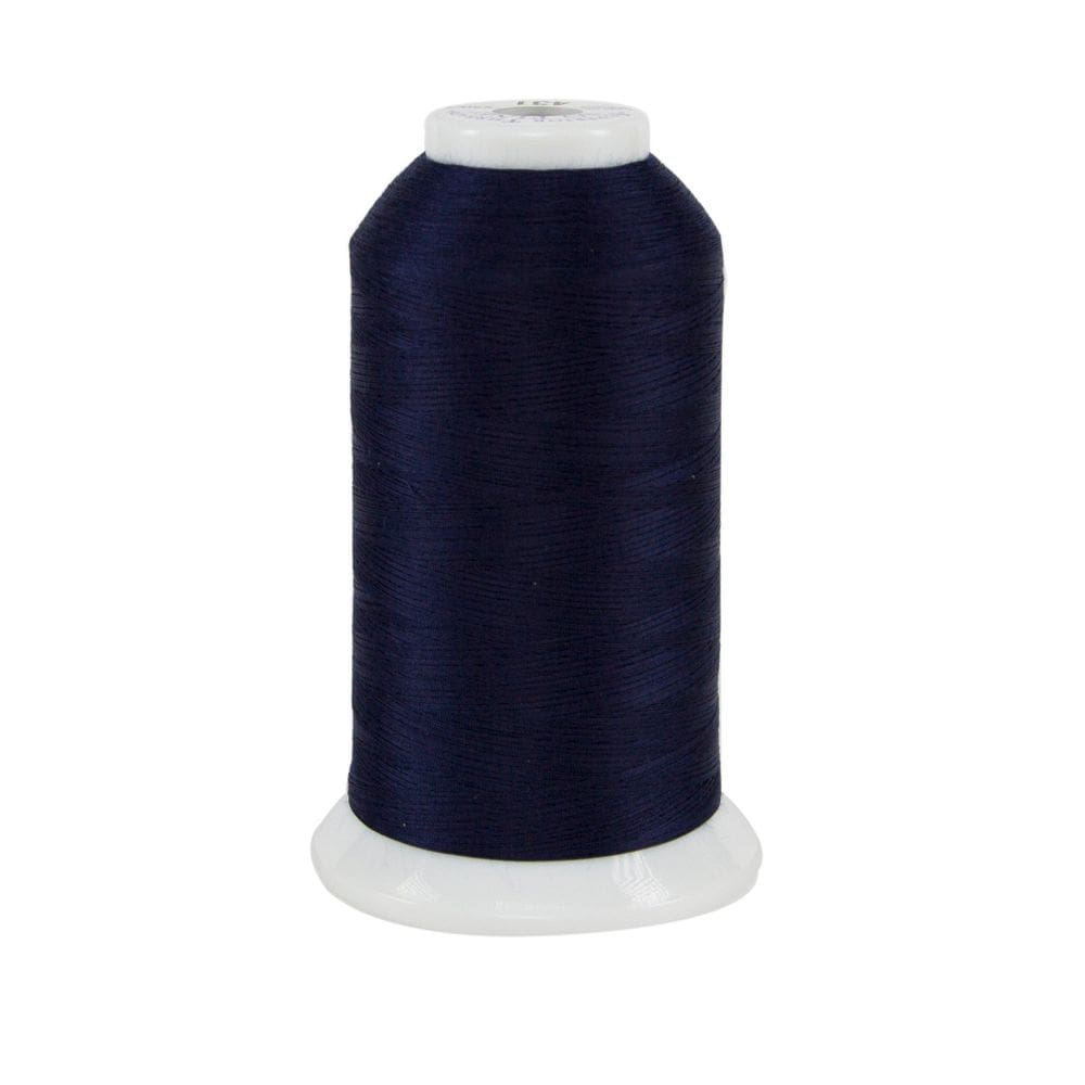 Linha de costura Cone Superior Threads So Fine, 3 camadas, 50 pesos