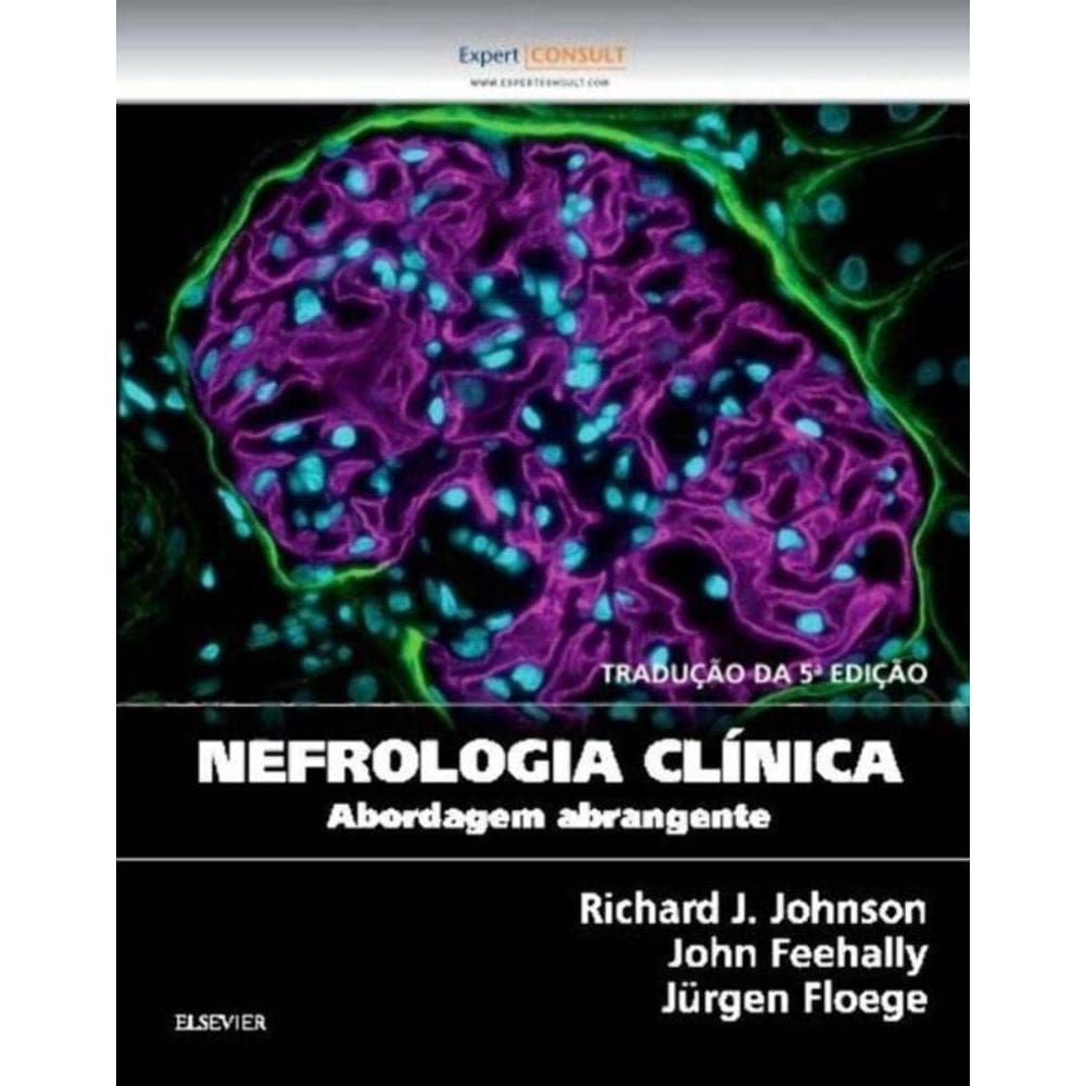 Nefrologia Clinica