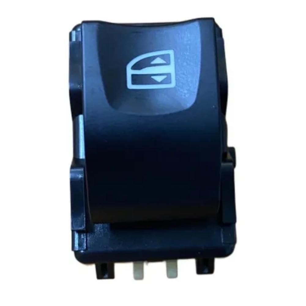 Botão Vidro Elétrico Logan Sandero 2015 254218614R