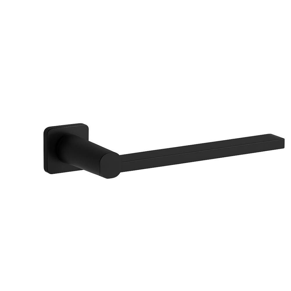 Toalheiro Parallel Kohler Black Matte