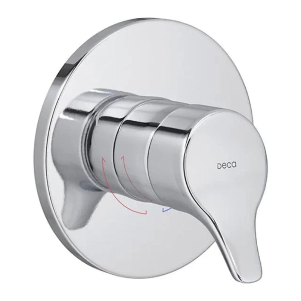 Acabamento Monocomando Chuveiro Deca Gama 4993.C13.CHU