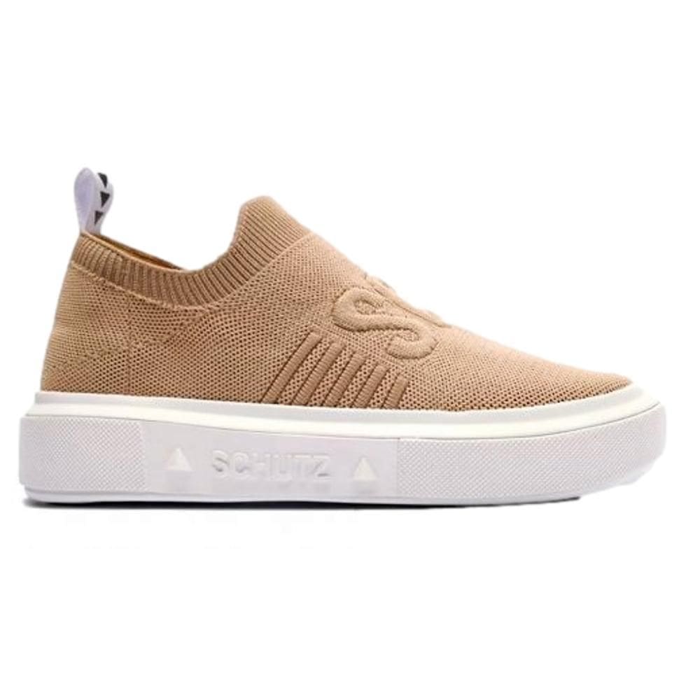 Tênis Schutz Knit Feminino  S209200067