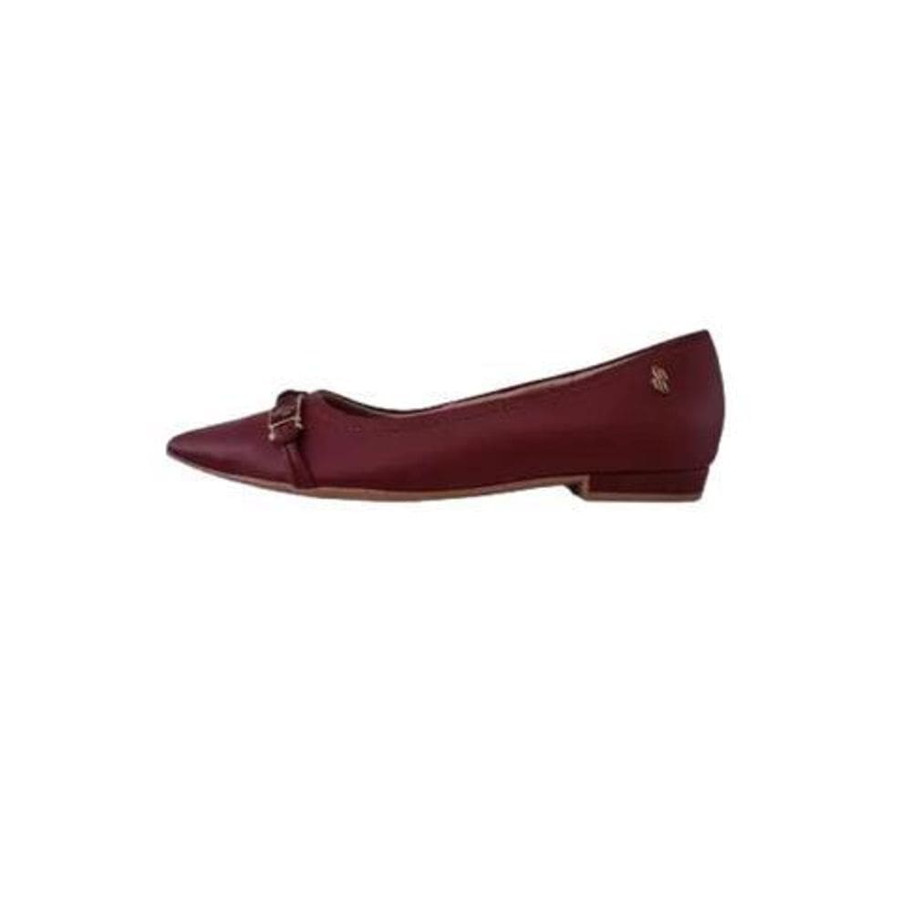 Sapatilha Usaflex Feminino Ad3126