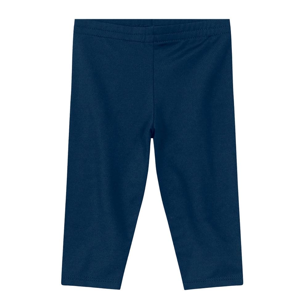 Calça Legging Térmica Leve Bebê Brandili