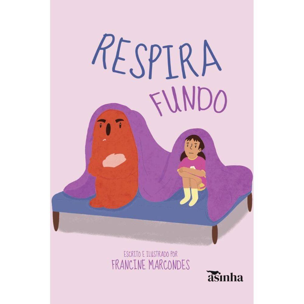 Respira fundo