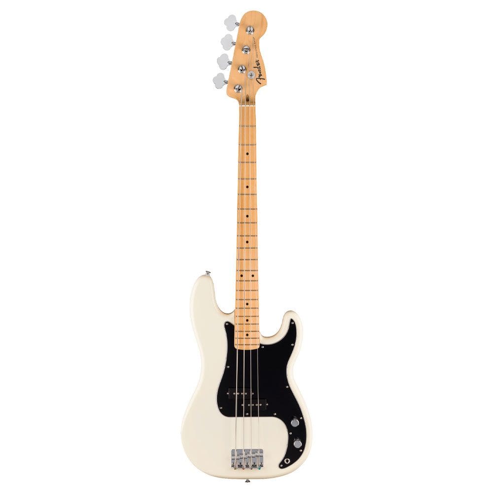 Contrabaixo Fender STD P BASS MN BPG OWT