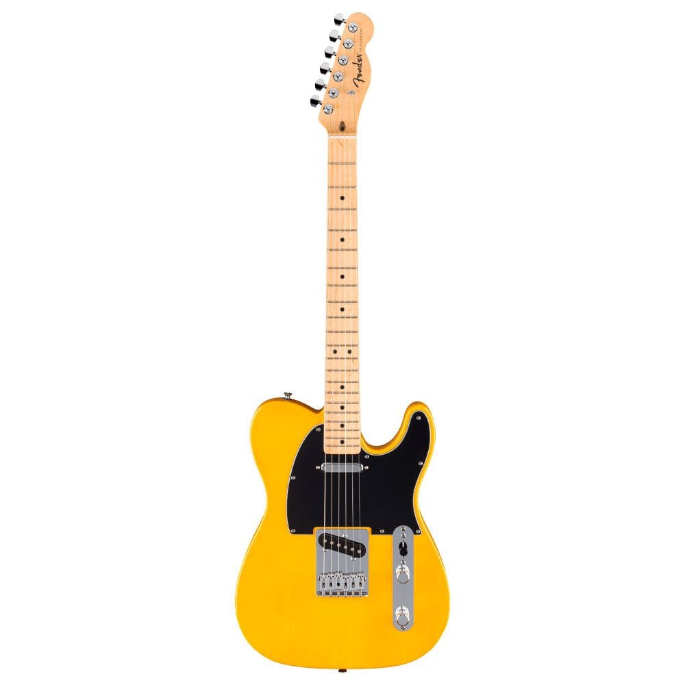 Guitarra Fender STD Telecaster E MN BPG BTB