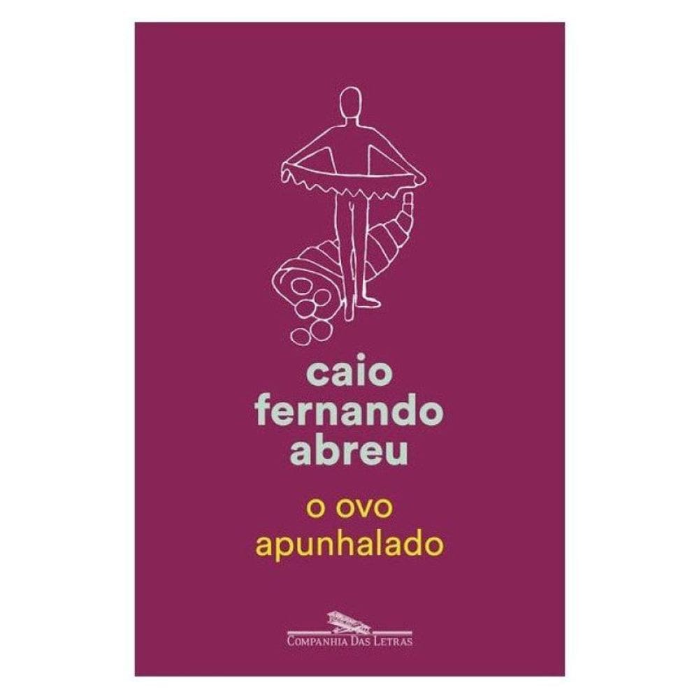 O Ovo Apunhalado