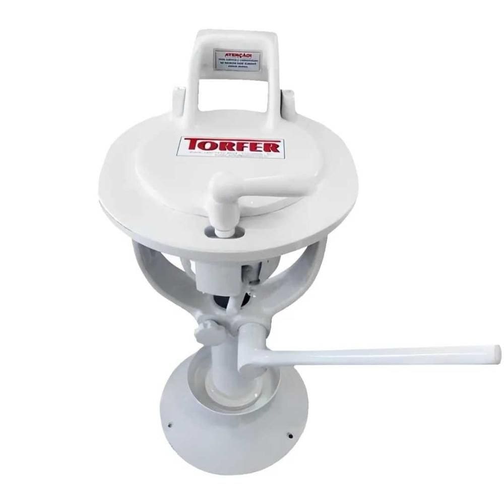 Divisora de Coluna para Massa Epóxi DV-30C - Torfer