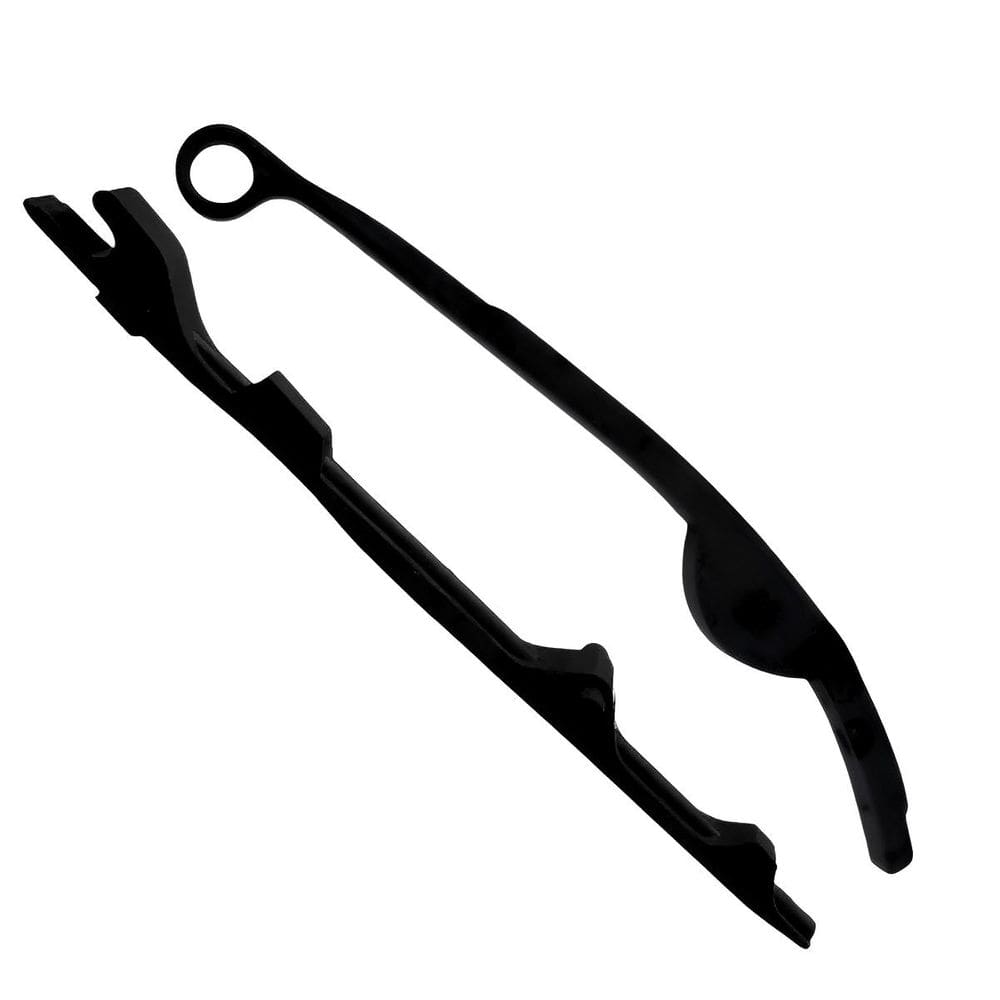 Kit Tensor Corrente + Guia Corrente Comando Nx4 Falcon