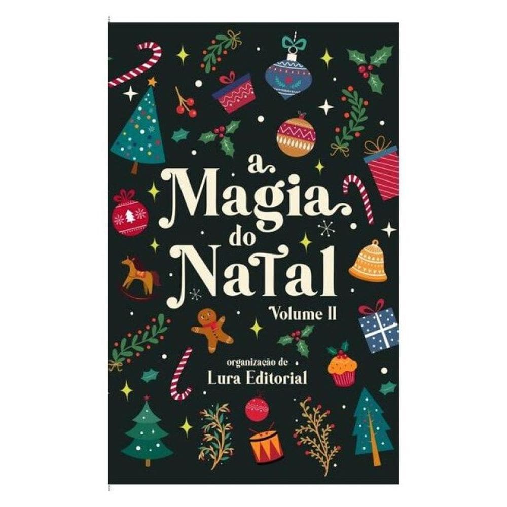 A Magia Do Natal Ii