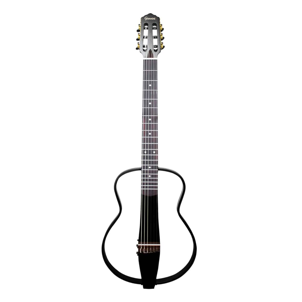 Violão Eletroacústico Nylon Giannini Roadman Bluetooth