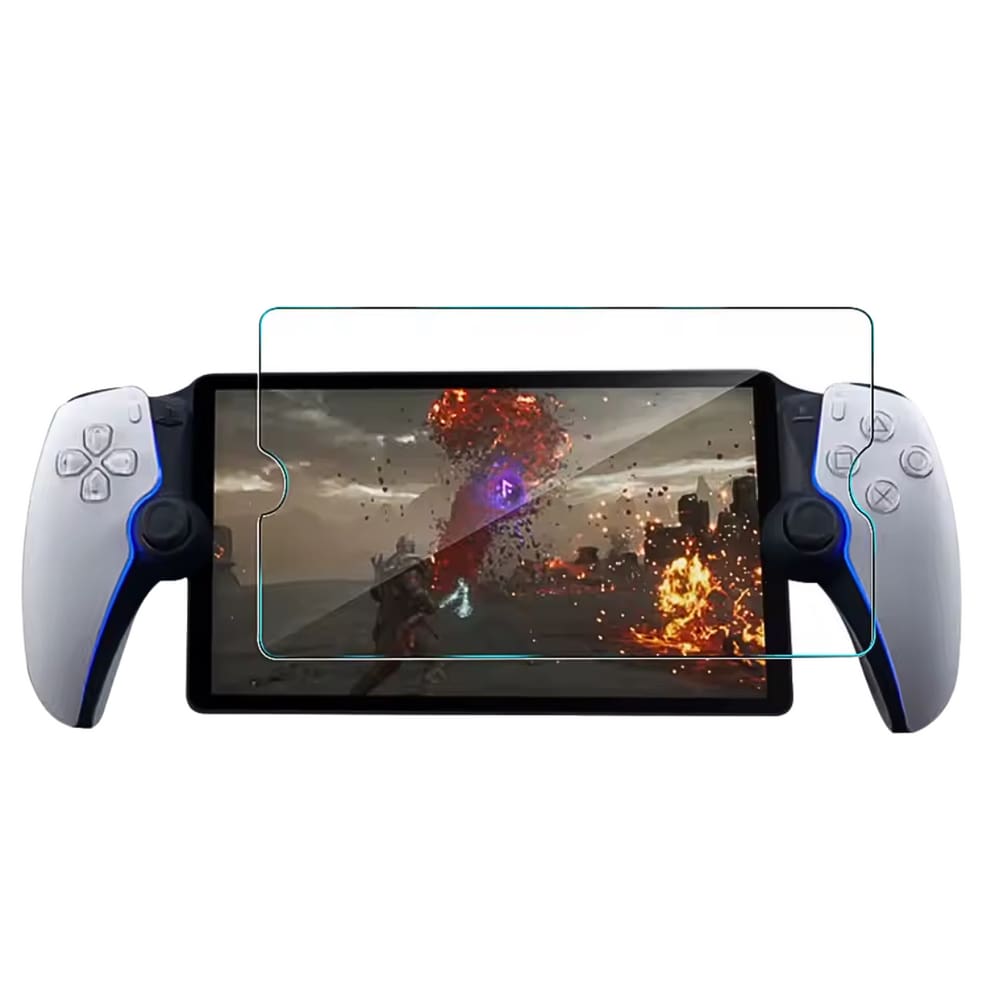 Película Hidrogel Para Portal PS 5