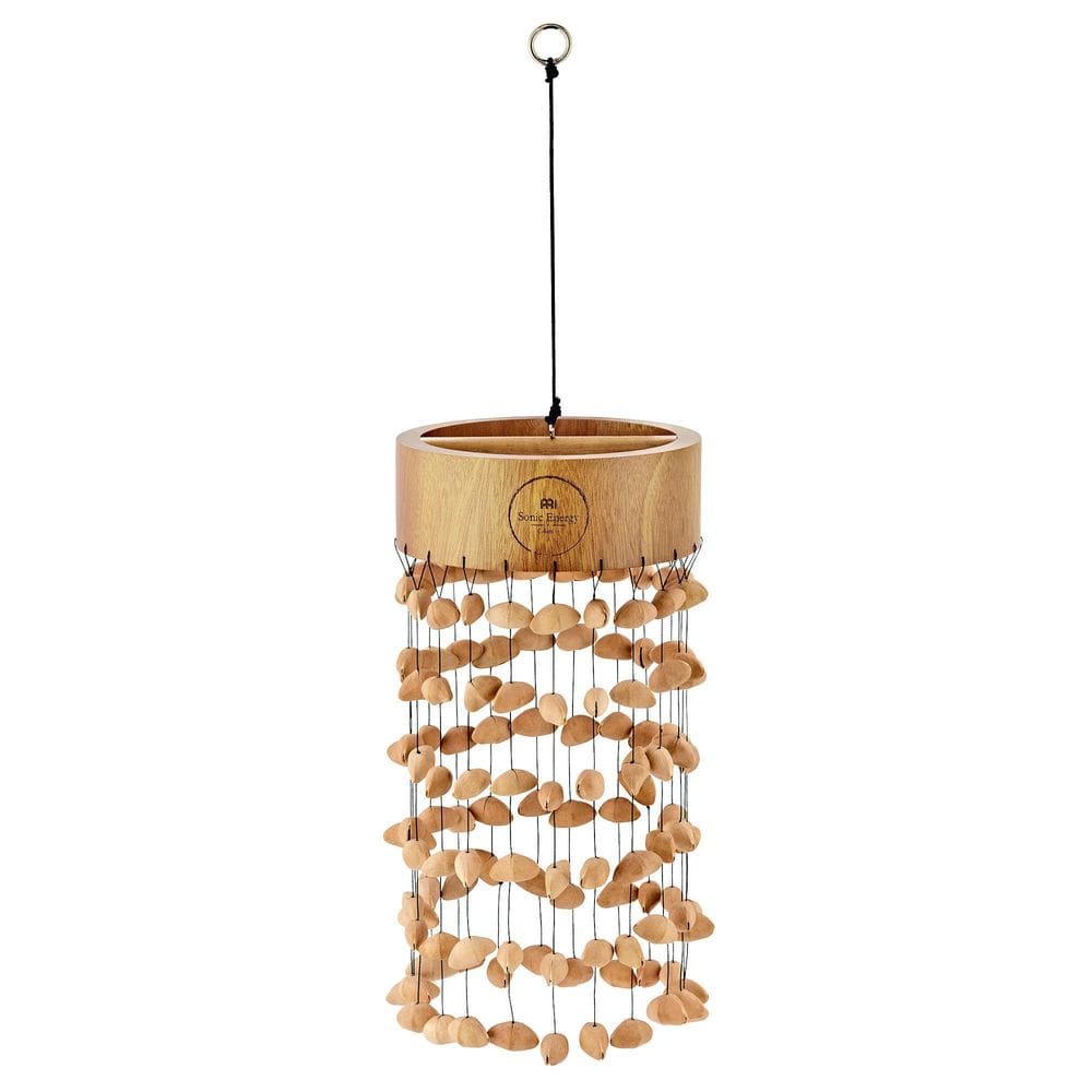 Carrilhões De Mão Meinl Sonic Energy Sementes Kenari