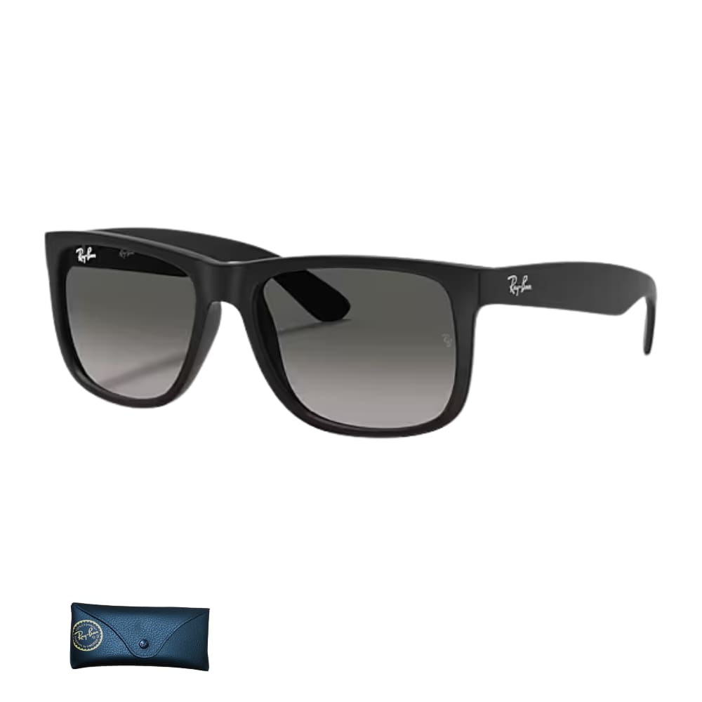 Óculos De Sol Ray Ban Justin Classic RB4165L Tamanho 54