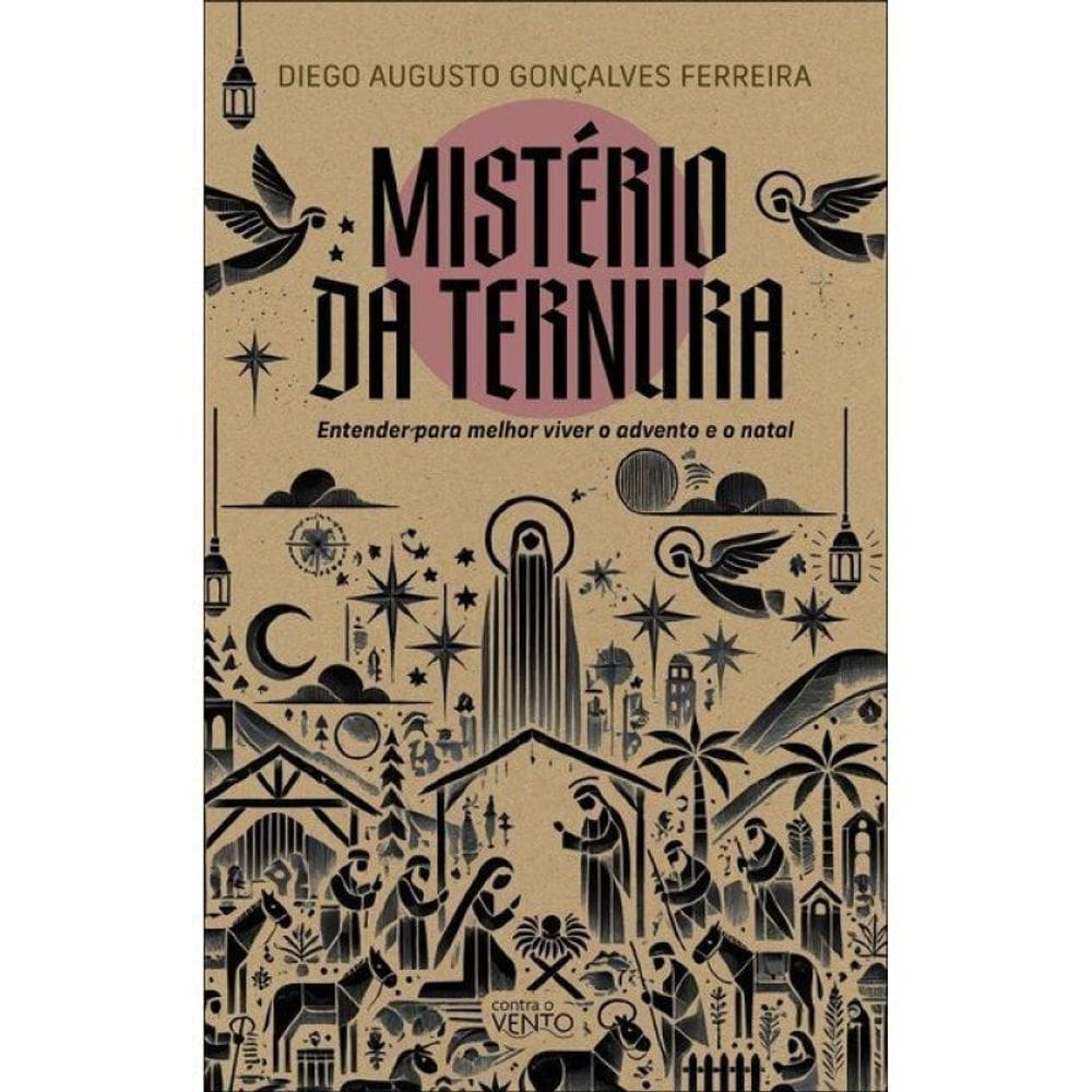 Mistério Da Ternura