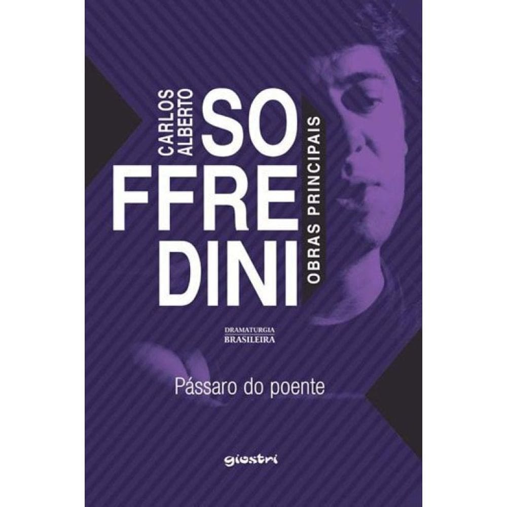 Pássaro Do Poente - Vol. 1