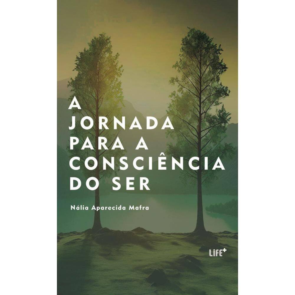 A jornada para a consciência do ser