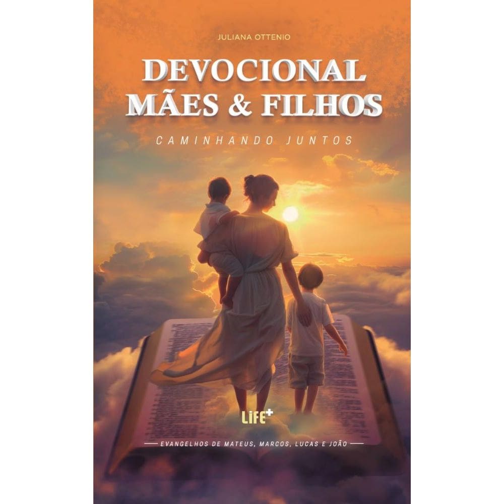 Devocional Mães & Filhos