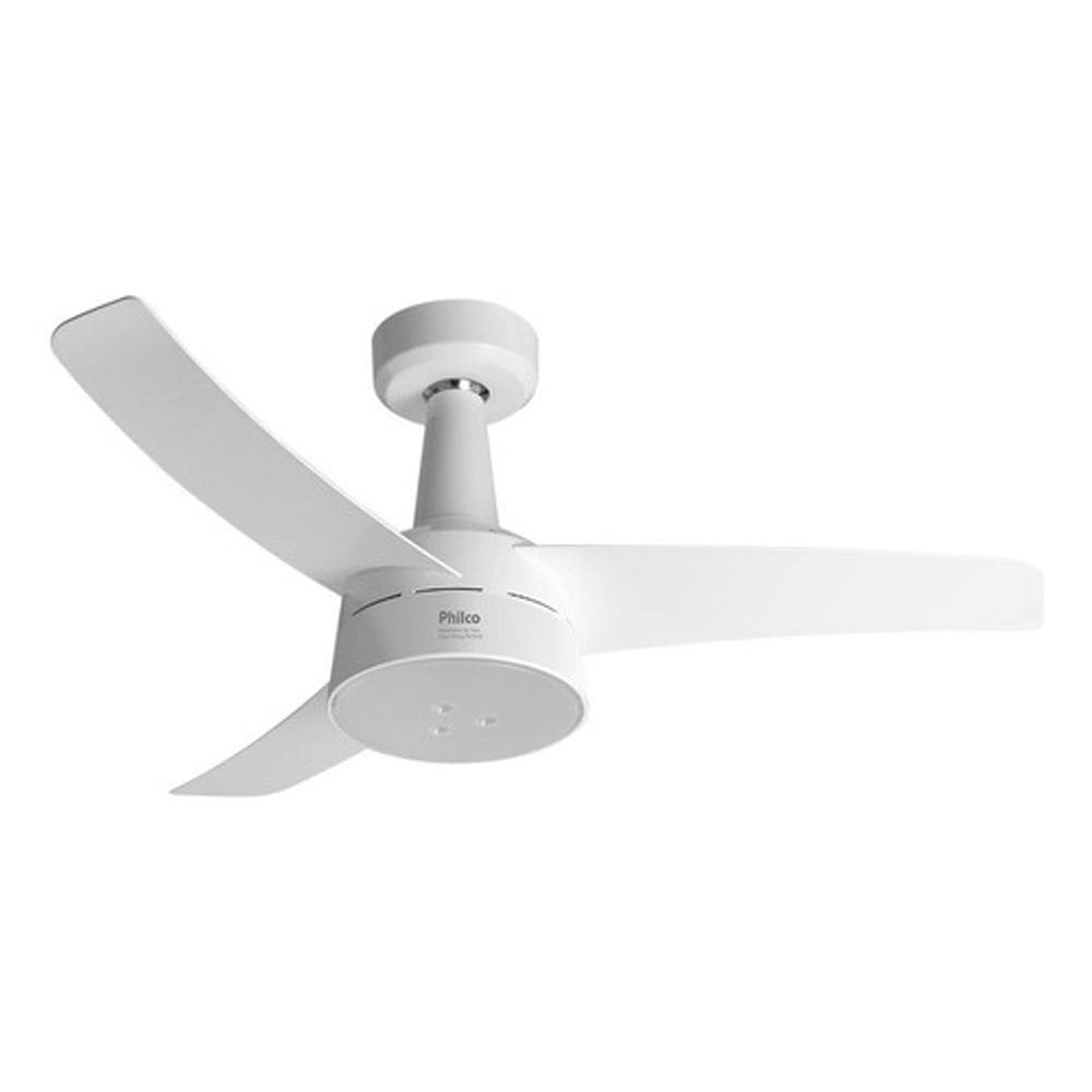 Ventilador Teto 127v1 45w 106cm Philco Easy Fitting Pvt07b