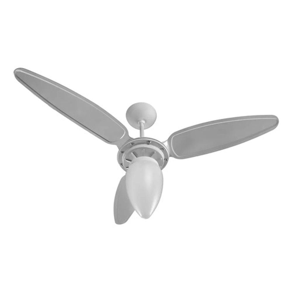 Ventilador De Teto Natural 110v 150w Ventisol
