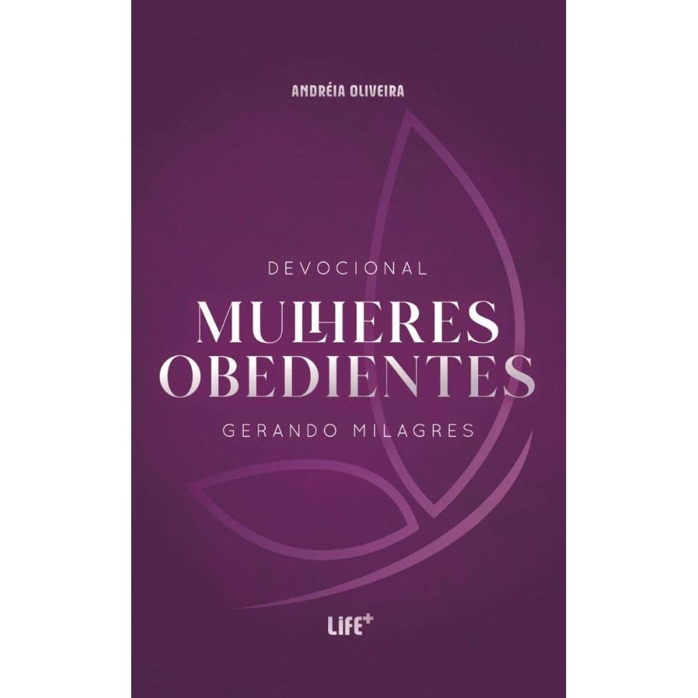 Devocional Mulheres Obedientes
