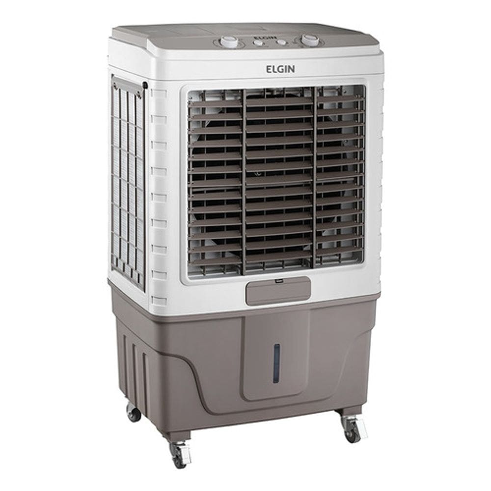 Climatizador De Ar 65 Litros Branco Elgin Big Air 230w 220v