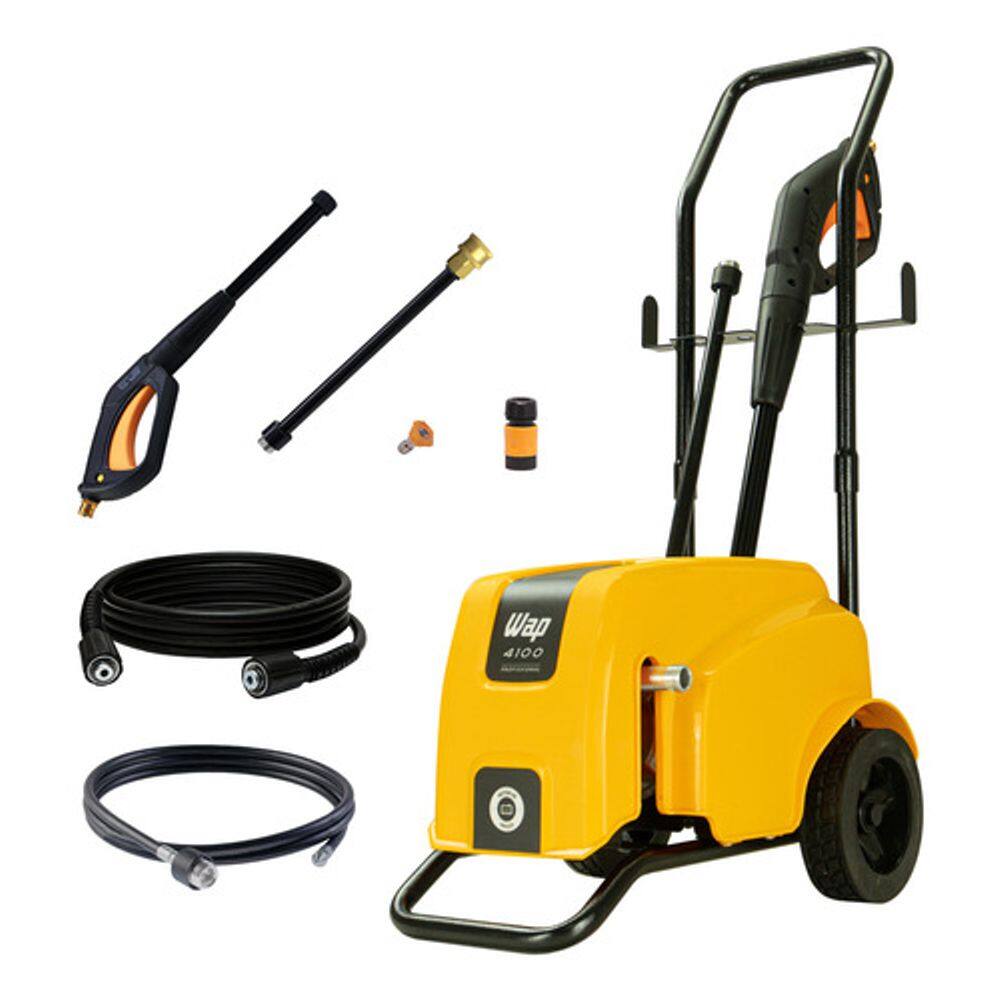 Lavadora De Alta Pressao 2200w 2000psi Wap 4100 Ultra