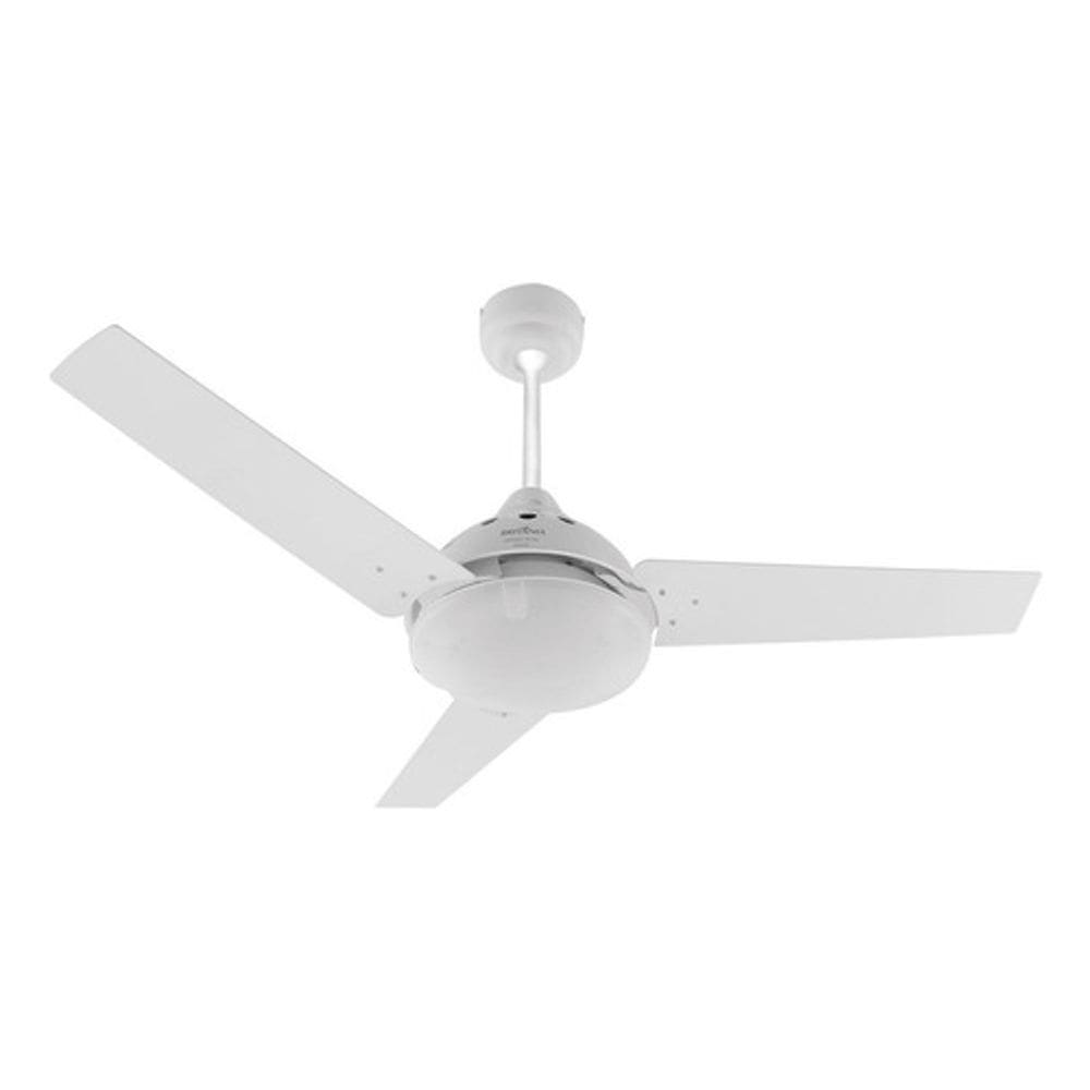 Ventilador De Teto Branco 220v 126w 98cm Britania Bvt01b