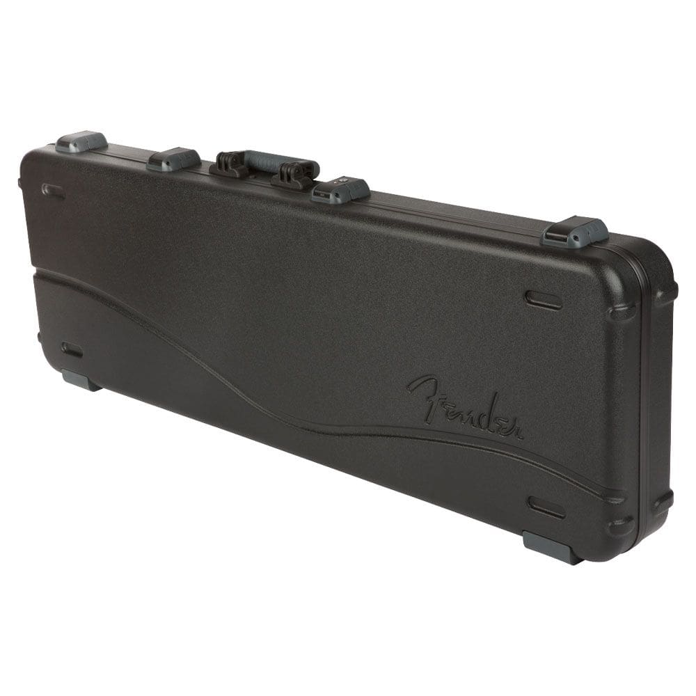 Case Fender Baixo Deluxe Molded Bass