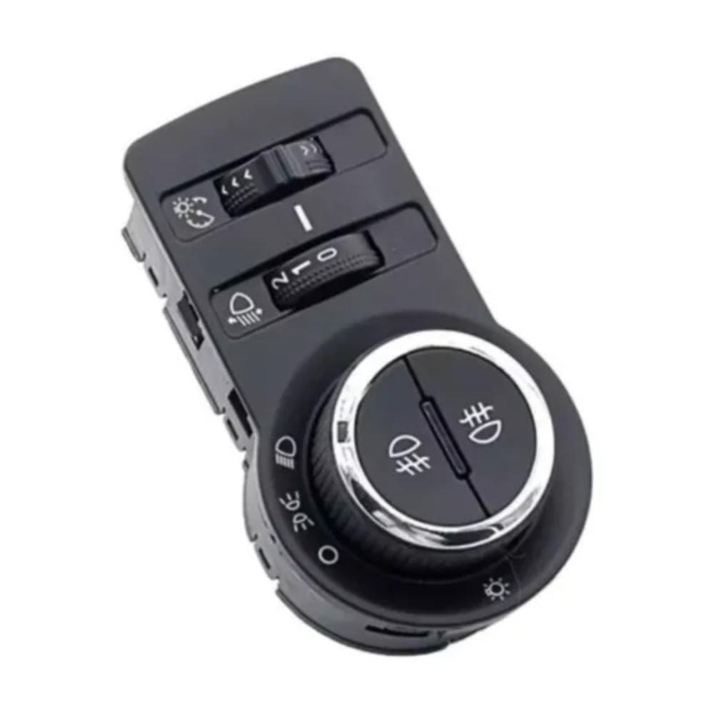 Interruptor Farol Gm S10 2016 94768880