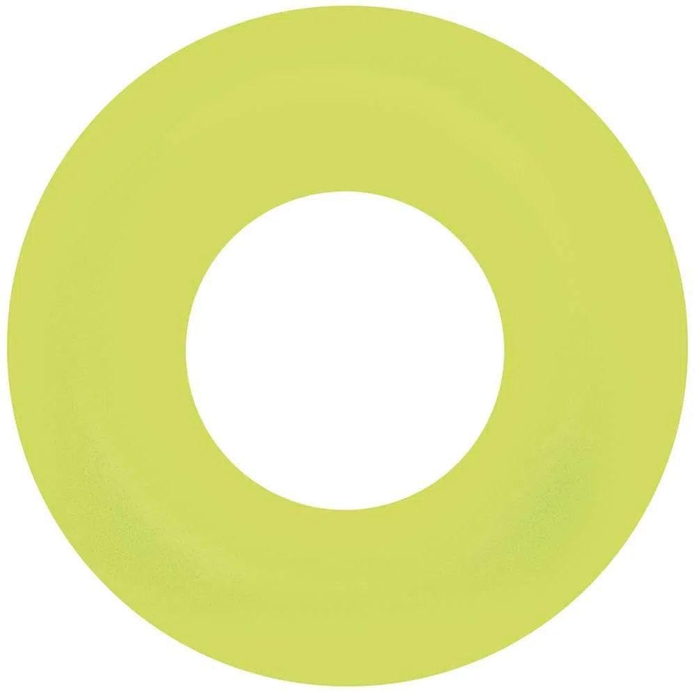 Boia Neon 90cm 45kg Verde - Mor