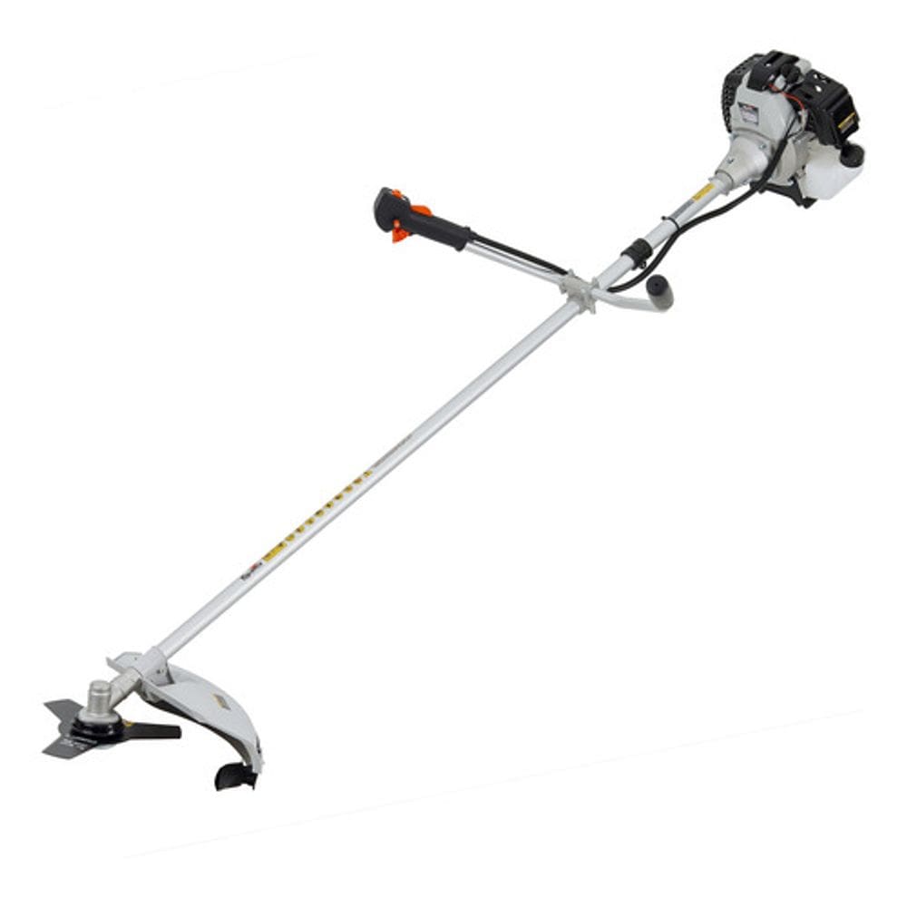 Rocadeira Gasolina 2,0hp Toyama Tbc52h 51,6cc