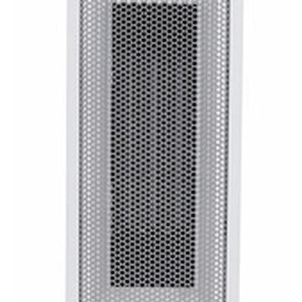 Aquecedor Torre 1500w Equation Sensor 127v Branco