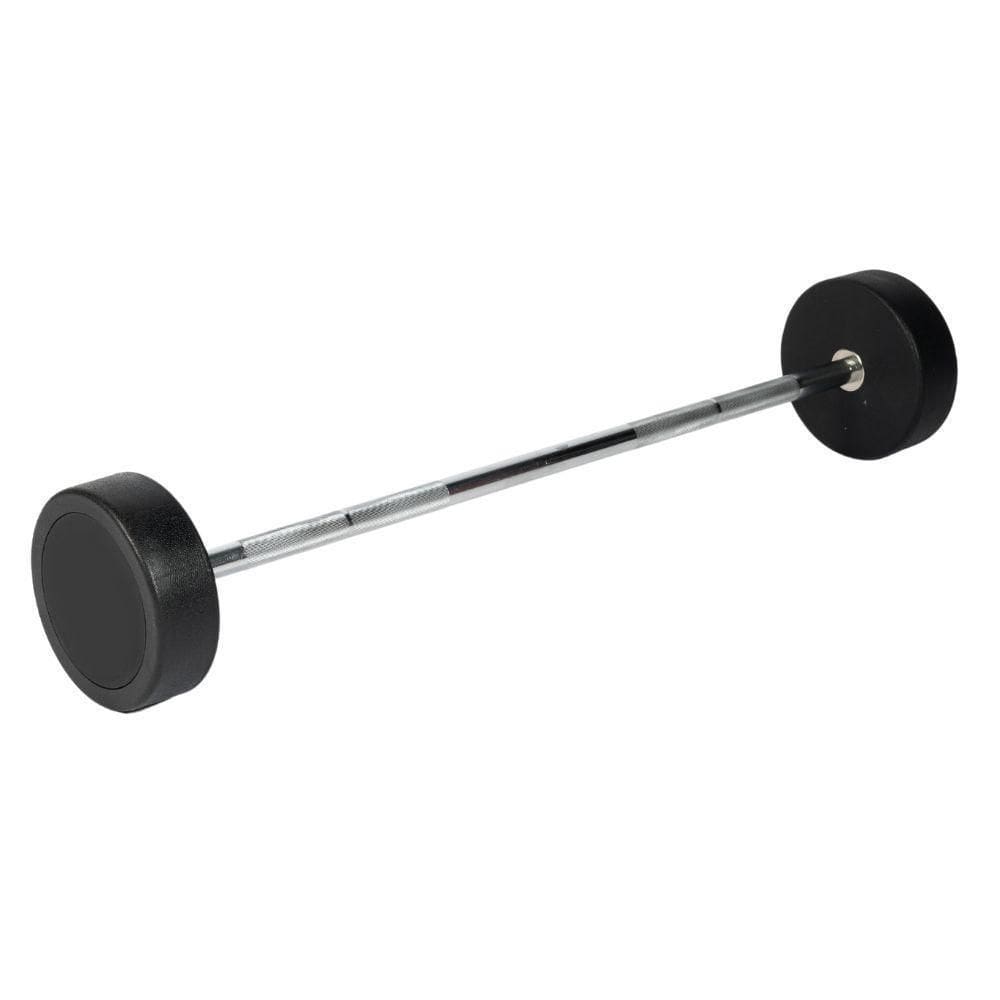 Barra Montada Reta 17,5Kg - Core - Preto