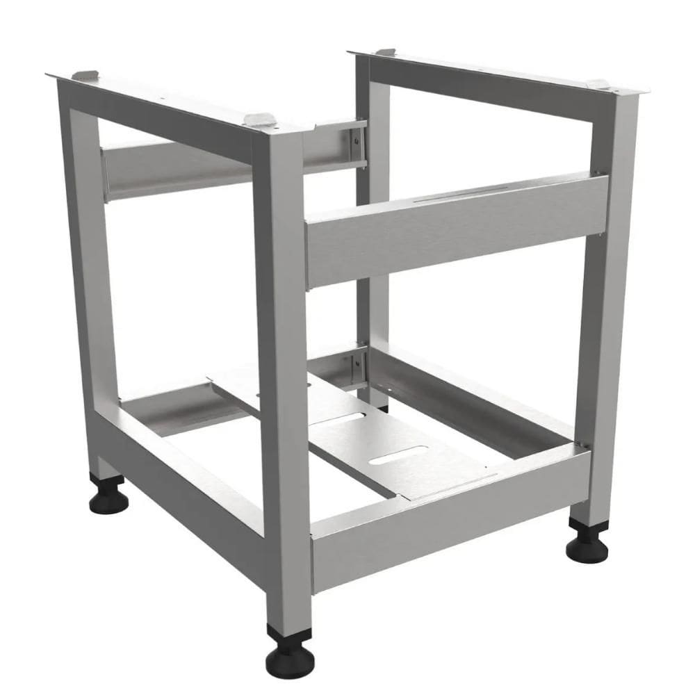 Cavalete Para Charbroiler E Chapa Prime Pce060 Inox - Venancio