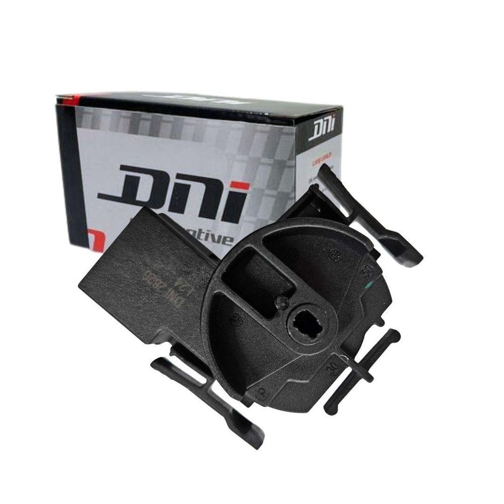 Comutador Ignição Partida Para Montana 2004 A 2010 90589314