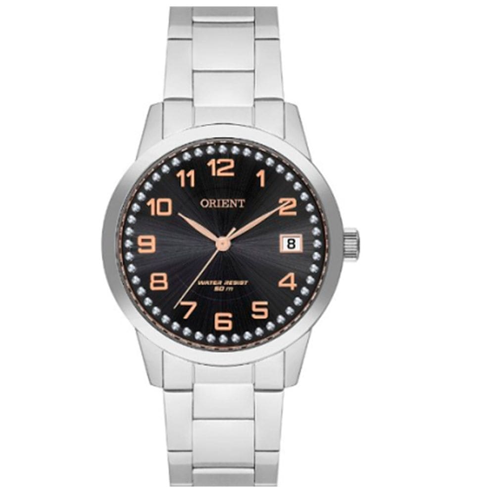 Relogio Orient Fbss1192 P2Sx