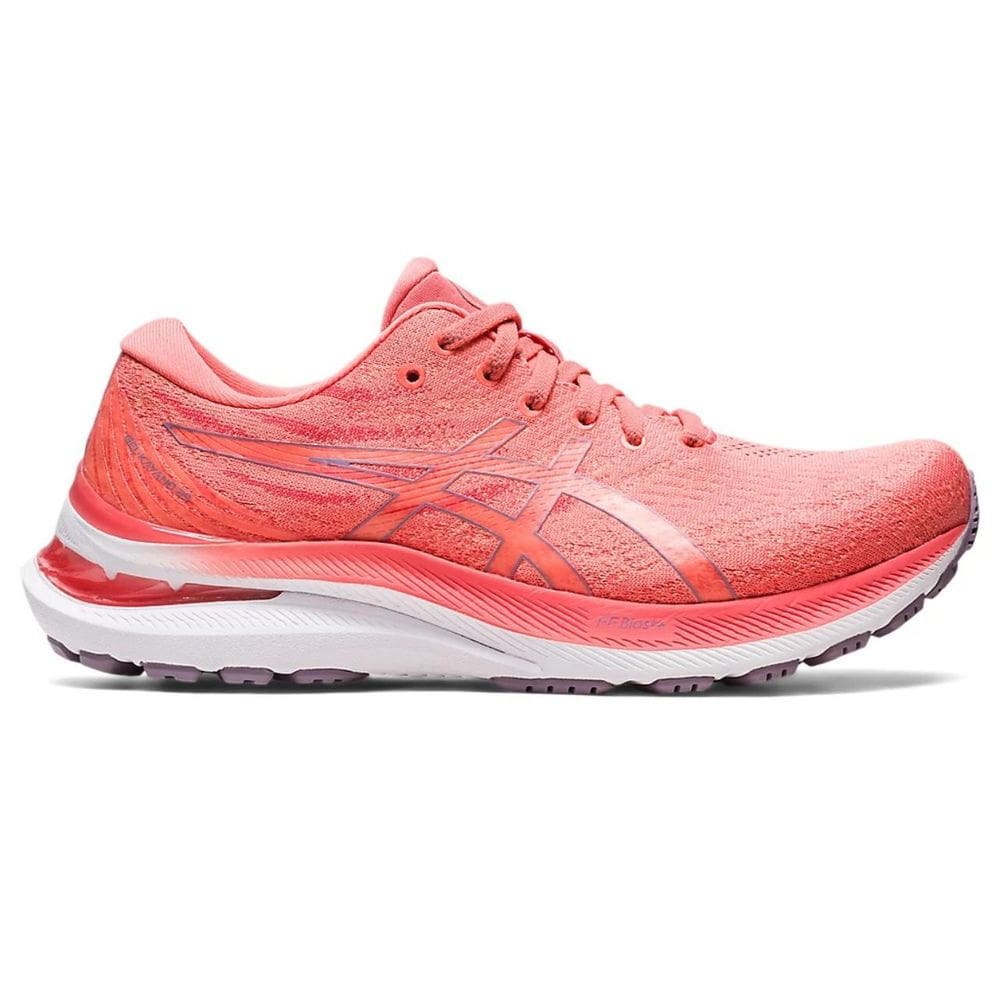 Tênis Asics Gel Kayano 29 Feminino - Coral