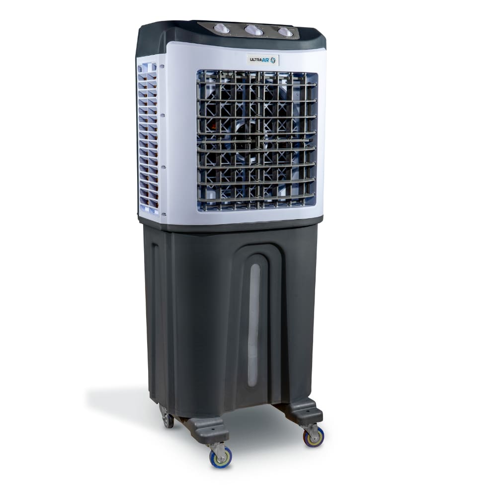 Climatizador Portátil De Ar Frio 75 Litros Ultraar 110v