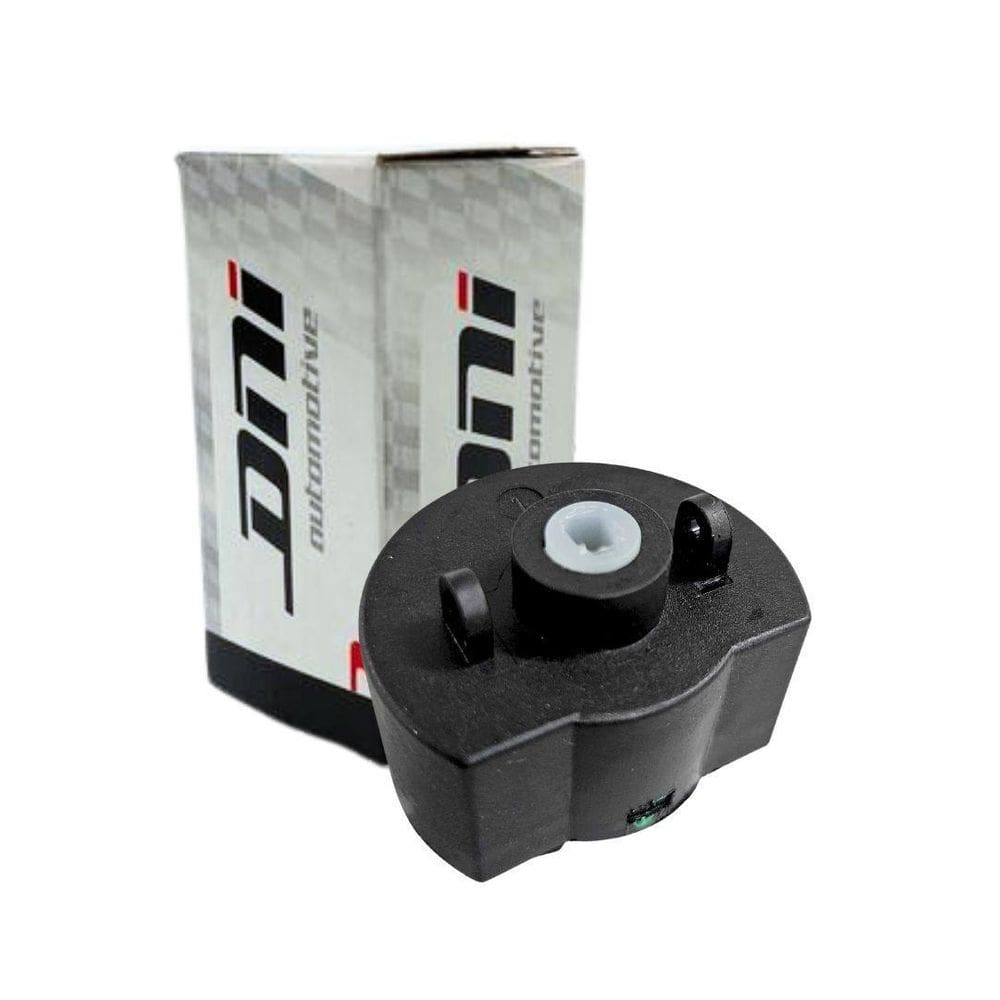 Comutador Ignição Miolo Para Gm Monza 1984 A 1991 4 Pinos