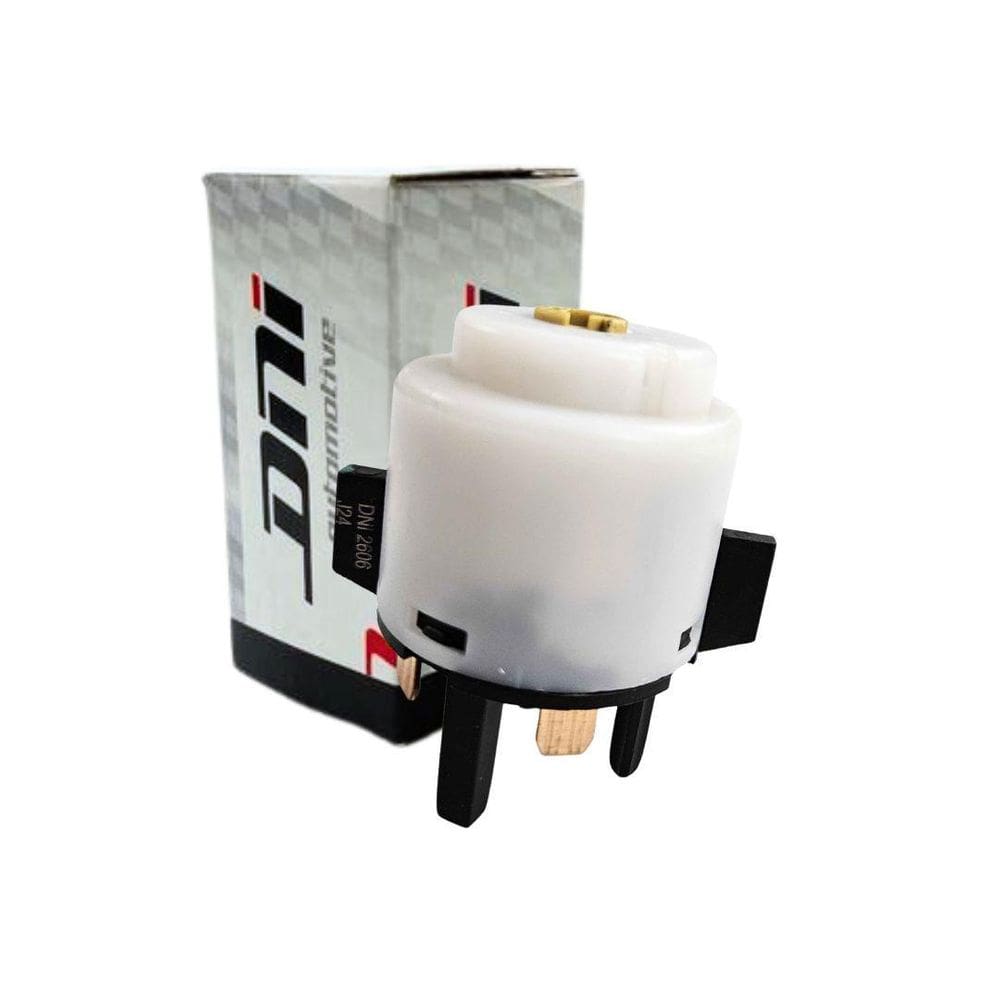 Comutador Ignição Para Voyage G5 2009 A 2013 8T 4B0905849