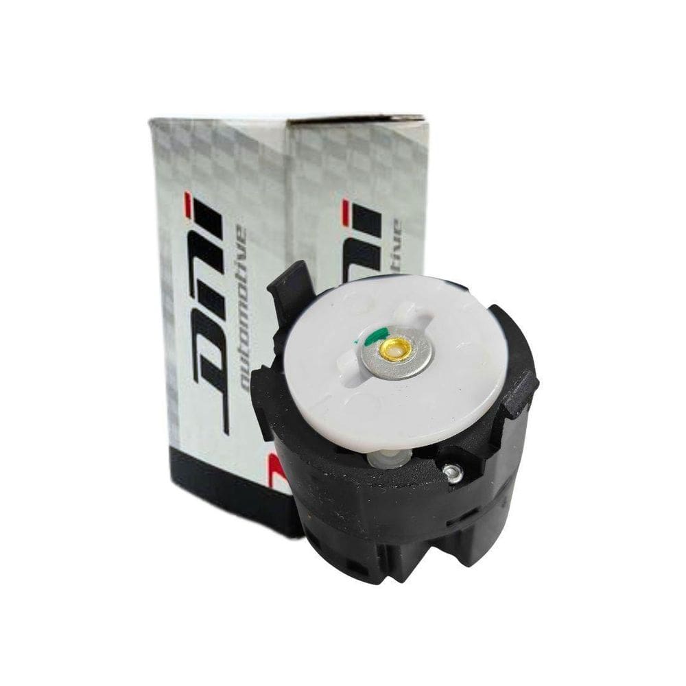 Comutador Ignição Partida Para Ducato 2006 A 2017 7 Vias