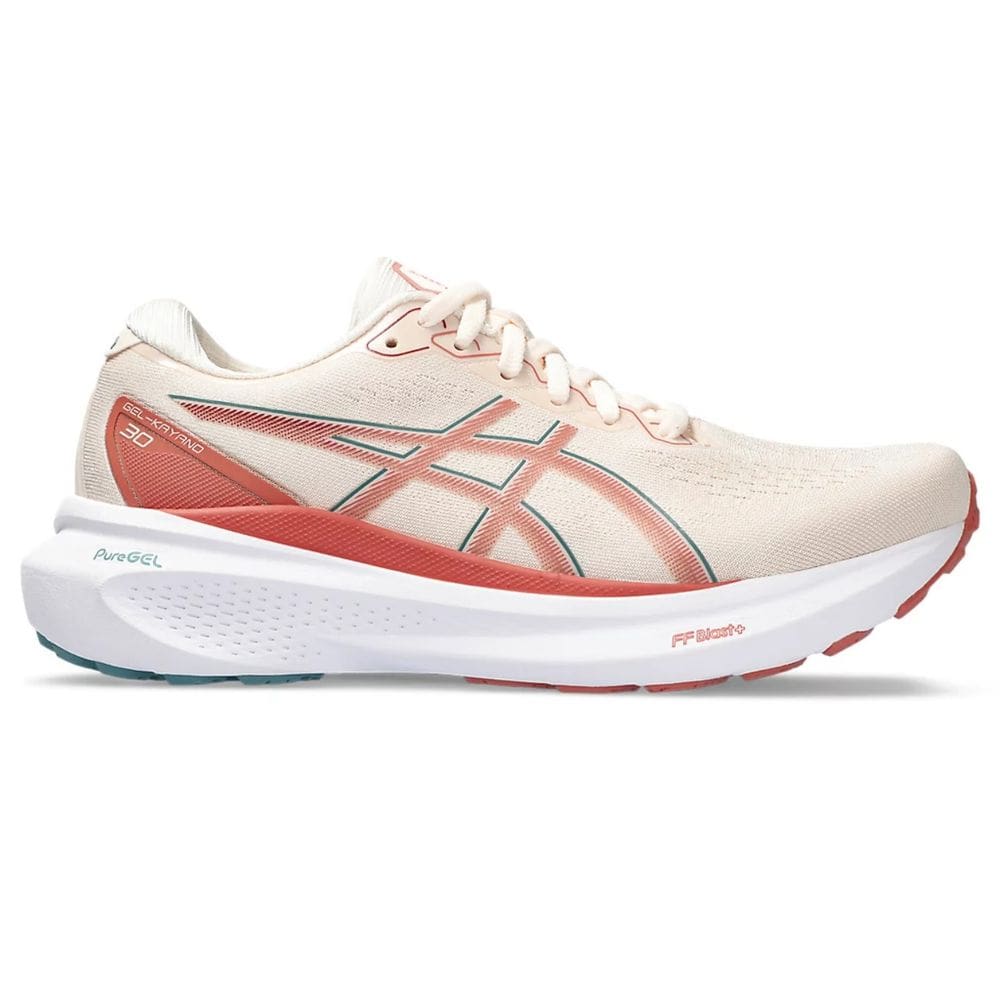 Tênis Asics Gel Kayano 30 Feminino - Rosa Claro