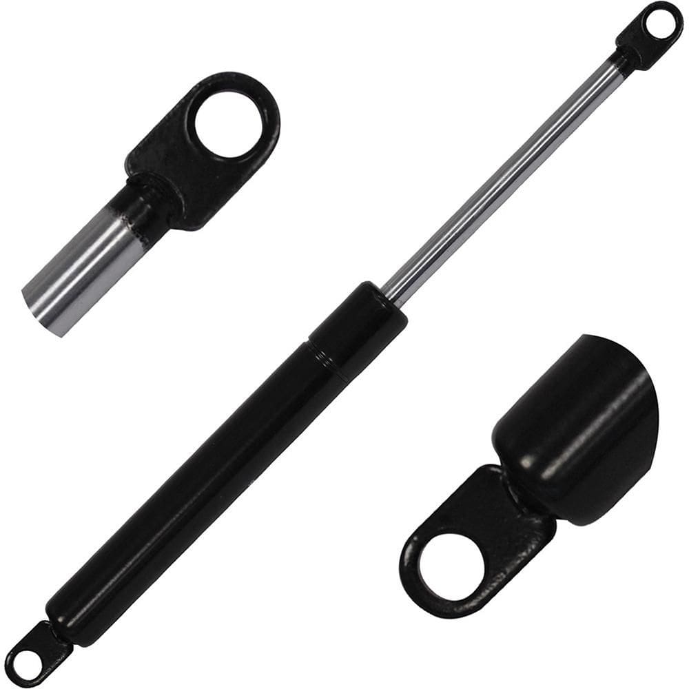 Amortecedor Mola Gás Tampa Porta-malas Vw Apollo-mb O-400 [F103]
