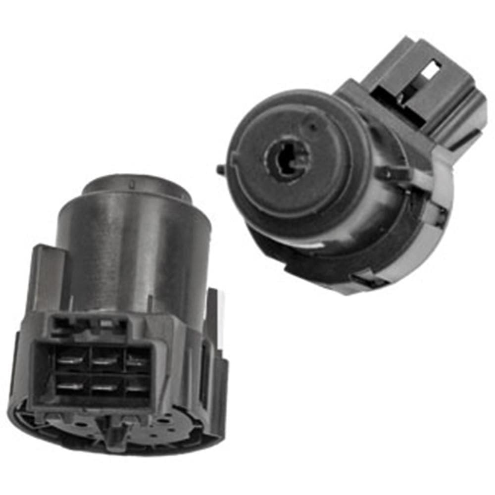 Comutador Ignição Partida Vw Up Após 14 [F103]