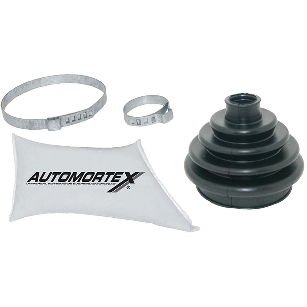 Kit Coifa Homocinética Dir Ou Esq Saveiro 2.0 16v Após 95 [F103]