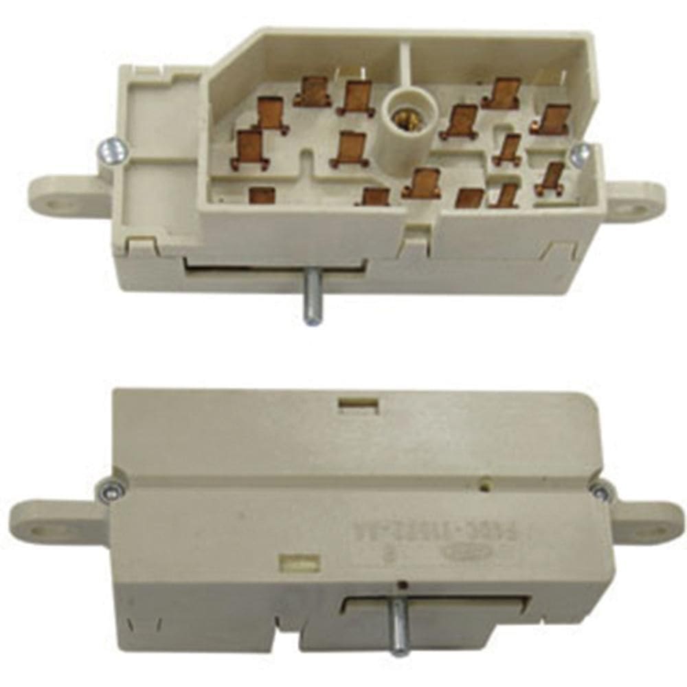 Comutador Ignição Partida Ranger 94 A 03 [F103]