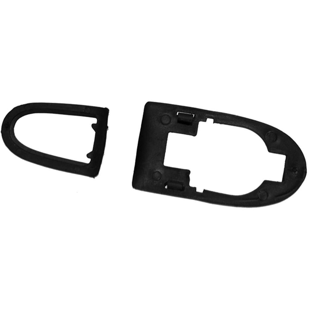 Conjunto Calço Maçaneta Externa Porta Esquerda Direita Palio [F103]