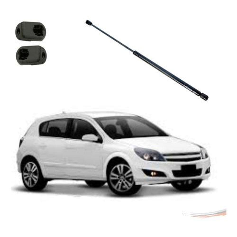 Amortecedor Mola Gás Tampa Porta-malas Vectra Gtx G3 07 A 12 [F103]